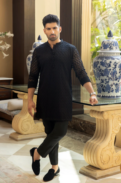 Armani kurta pajama price sale