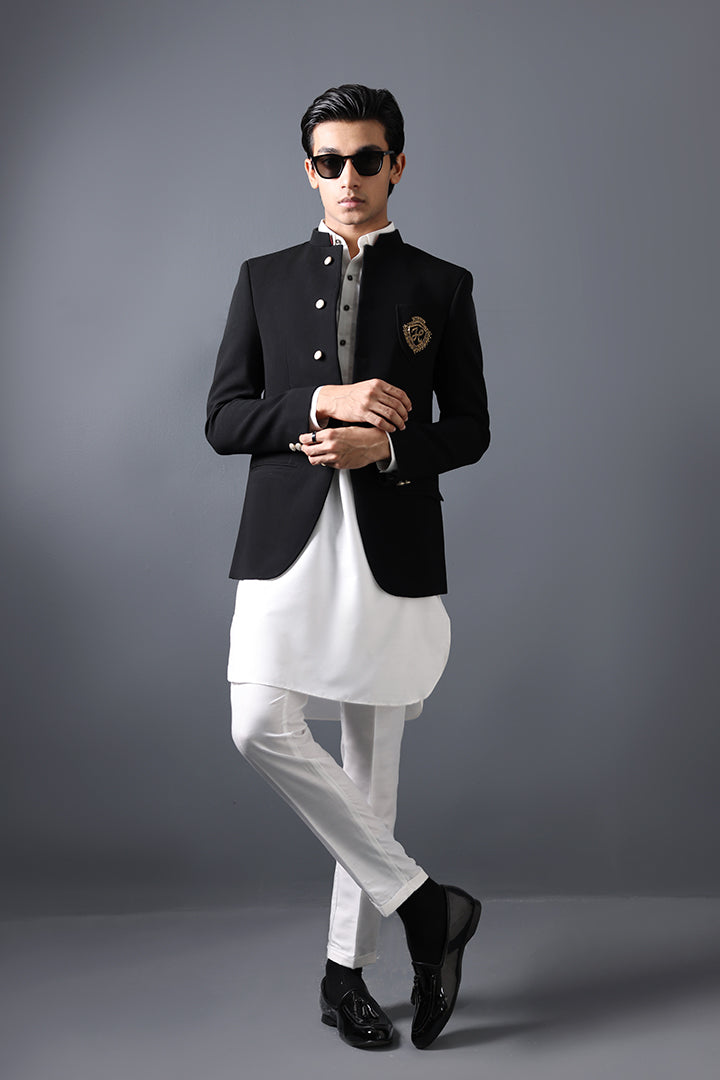 Armani kurta pajama price sale